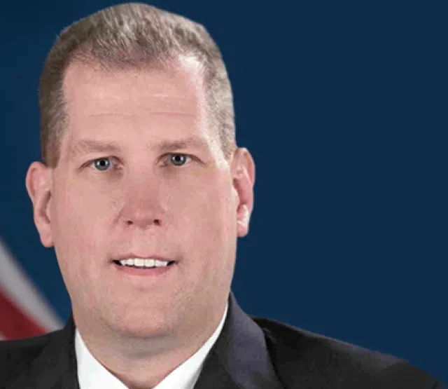 Attorney Brian Simoneau